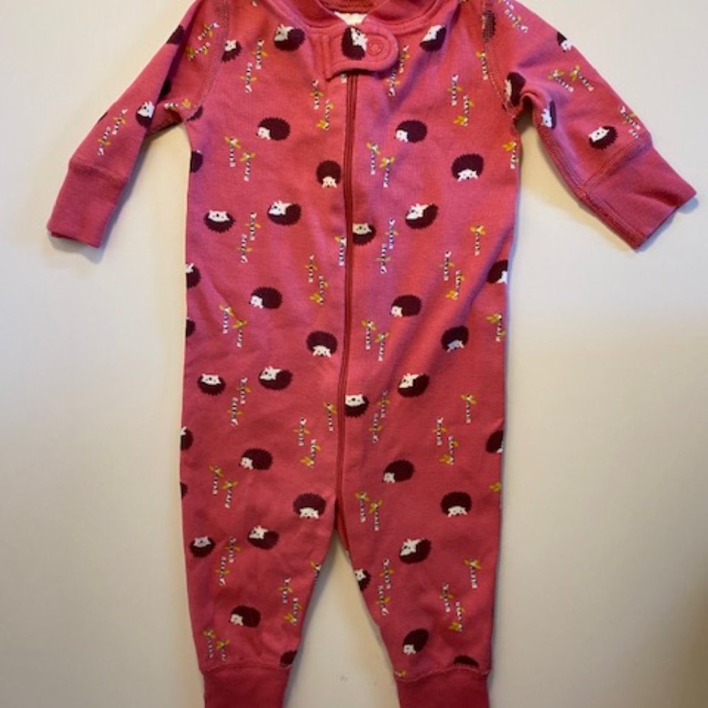 Baby Sleeper with Socks - Picture 6 of 6